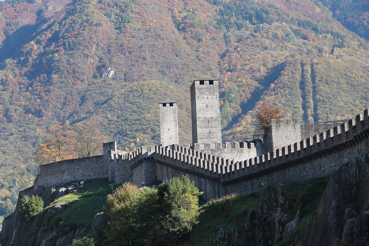 bellinzona-1787217_1280