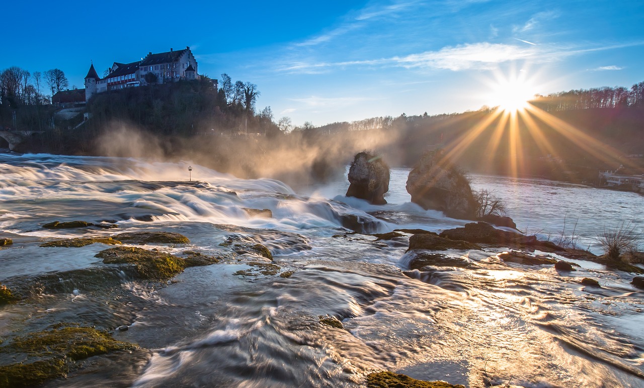 rhine-falls-4864072_1280