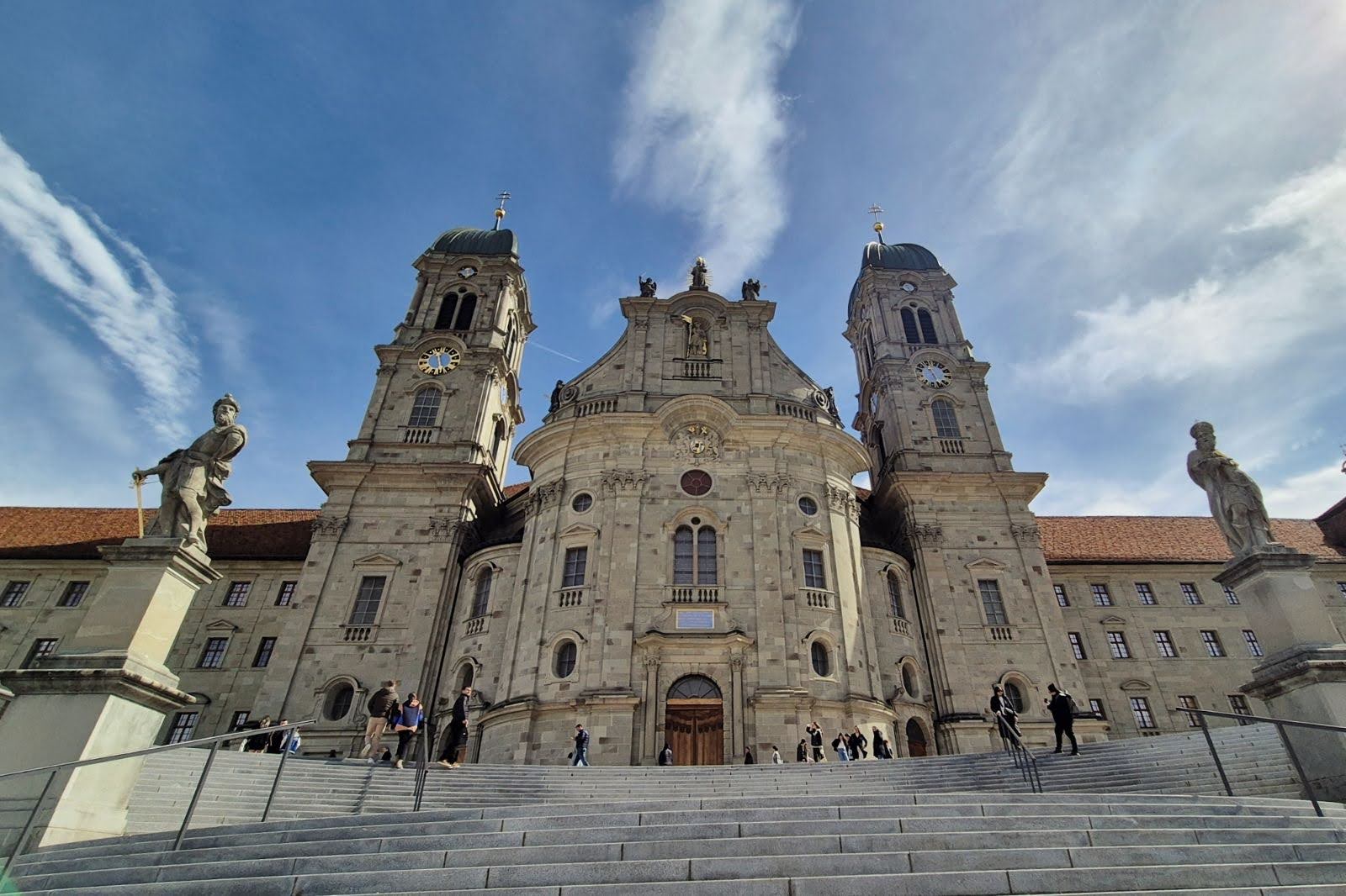 EINSIEDELN