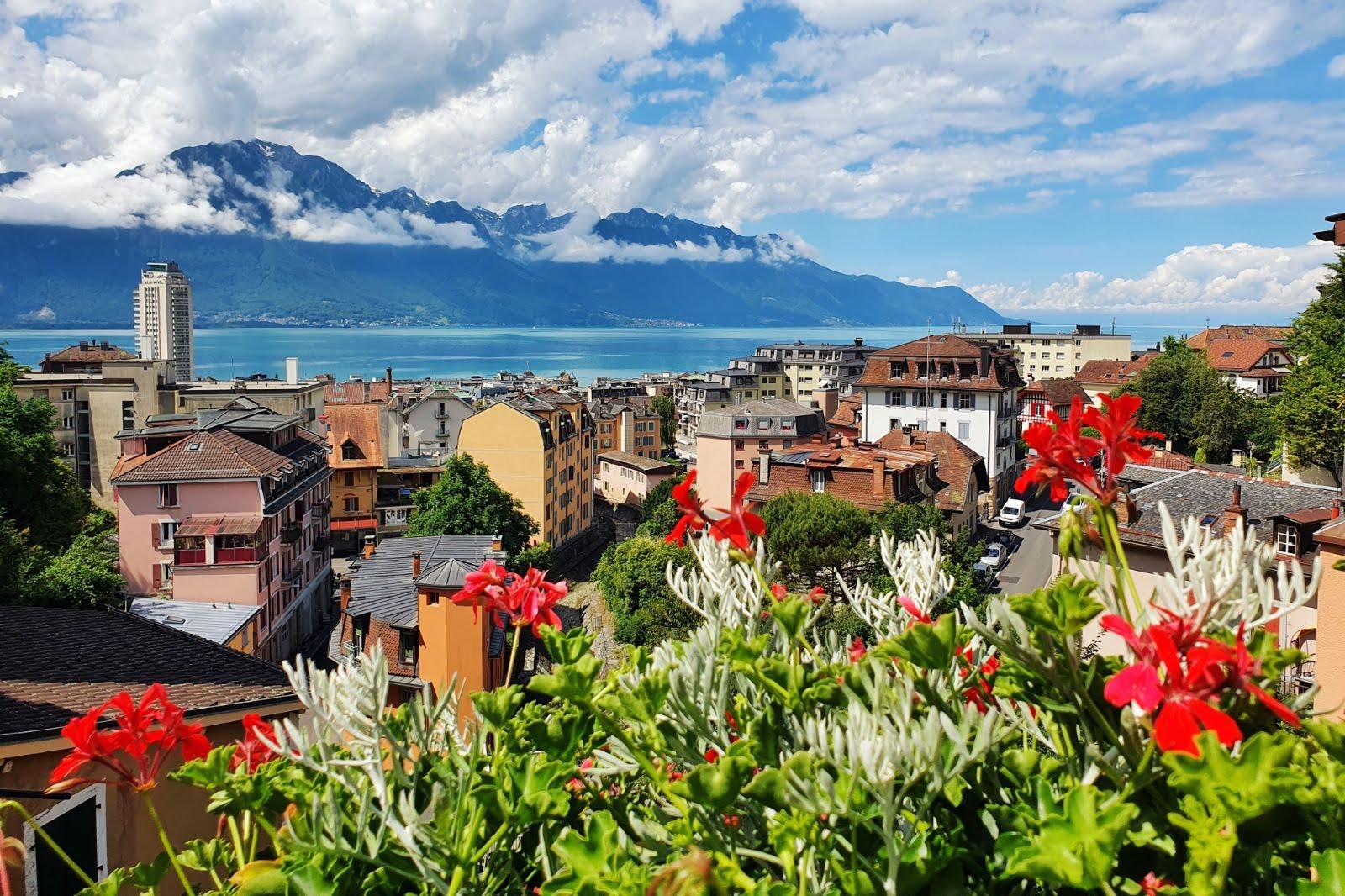 MONTREUX